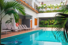 Nonnee Hotel Kata Beach Phuket